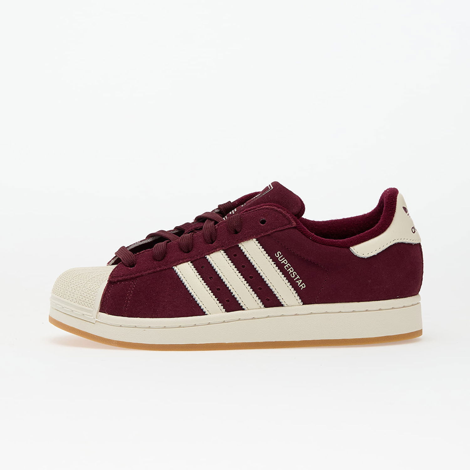 Tenisky a topánky adidas Originals Superstar Vínová | HQ4913, 0