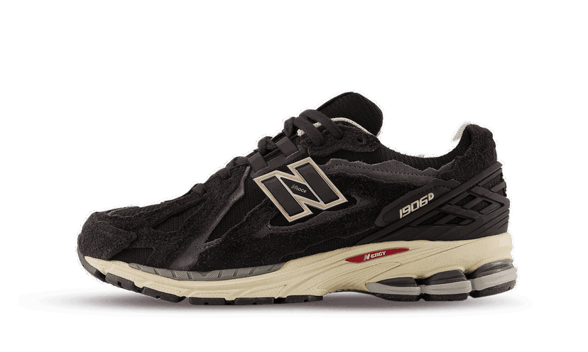 Tenisky a topánky New Balance 1906D Protection Pack Čierna | M190DD6