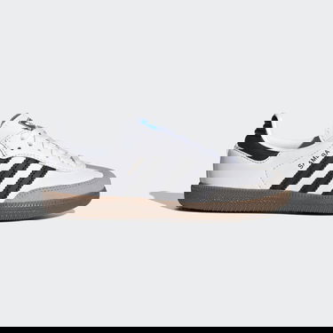 Tenisky a topánky adidas Originals Samba OG Biela | GZ8346, 0