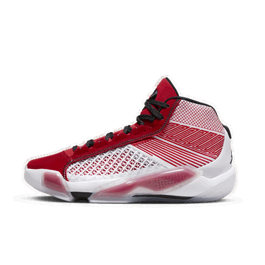 Tenisky a topánky Jordan Air Jordan 38 "University Red" Červená | DZ3356-100, 4