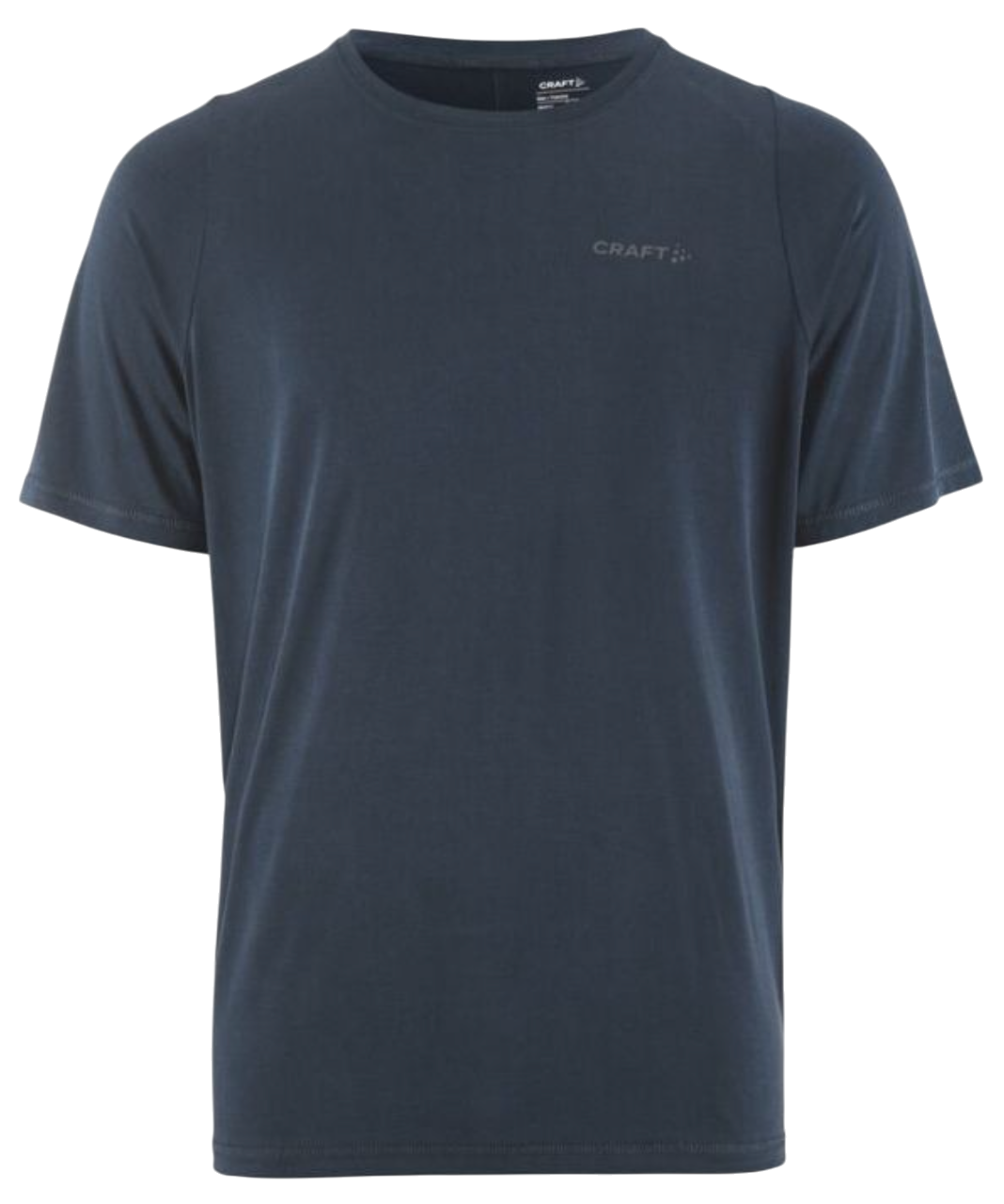 Tričko Craft Craft Core Essence Bi-Blend T-Shirt Modrá | 1913205-396396, 0