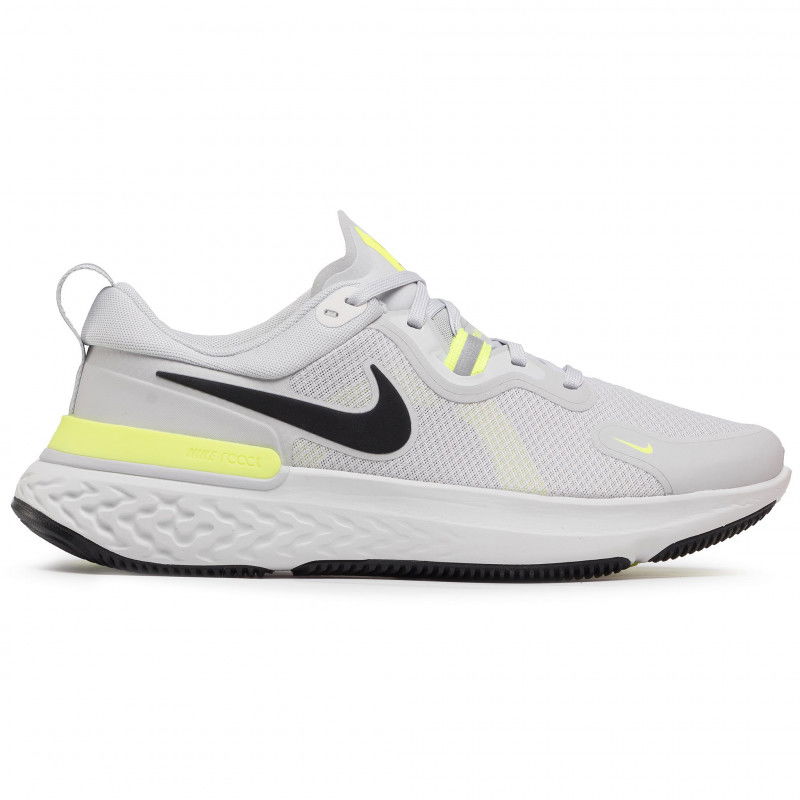 Tenisky a topánky Nike React Miler Šedá | CW1777 005, 0