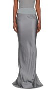 Concordians Slim Coda Maxi Skirt