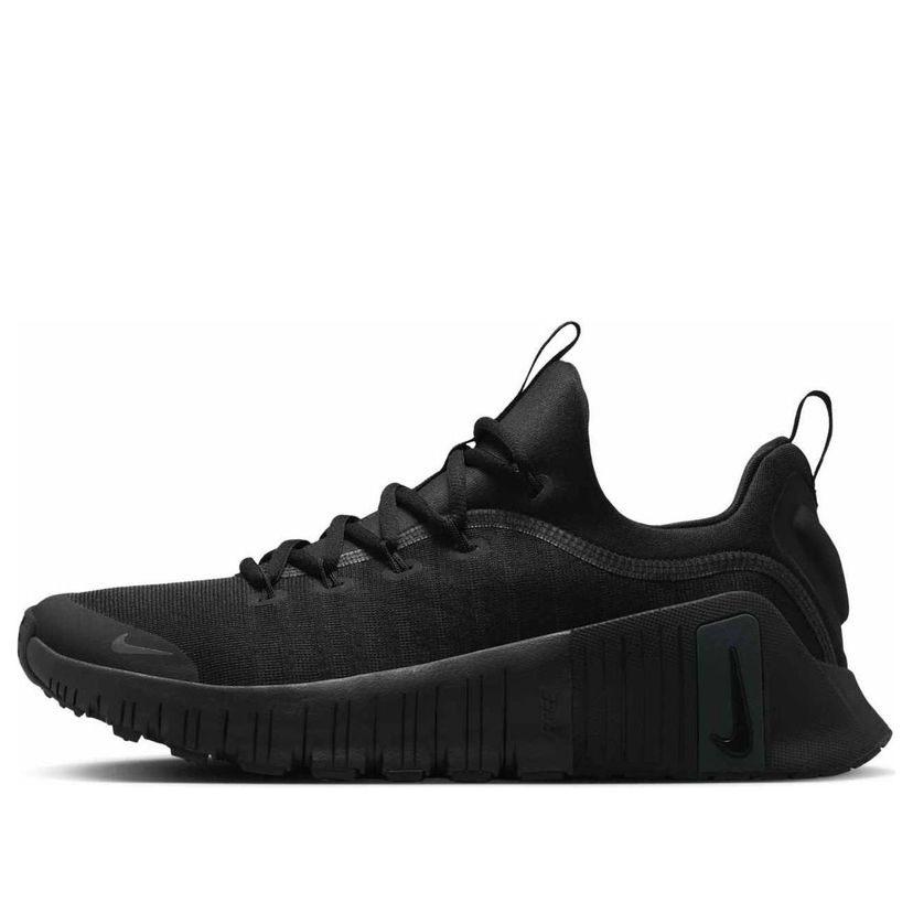 Tenisky a topánky Nike Free Metcon 6 Čierna | FJ7126-003