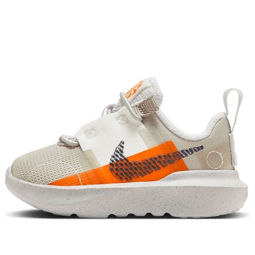 Tenisky a topánky Nike Nike Crater Impact Béžová | DB3553-202, 0