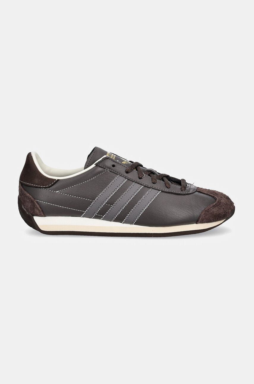 Tenisky a topánky adidas Originals Country OG Hnedá | IF7008, 1