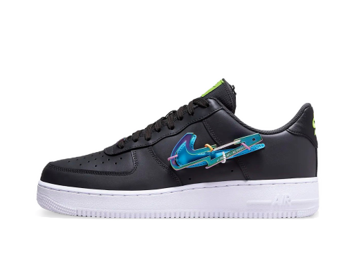 Tenisky a topánky Nike Air Force 1 '07 PRM Čierna | DH7579-001