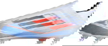 Tenisky a topánky adidas Performance F50 Elite Laceless SG Biela | IF1319, 3