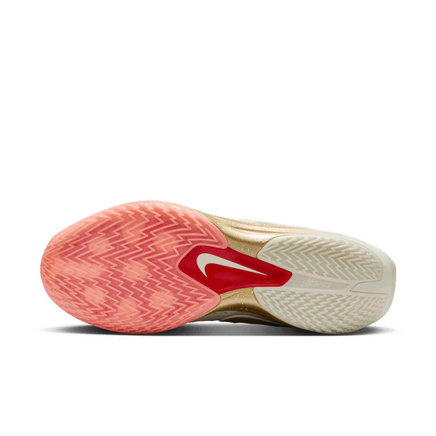 Tenisky a topánky Nike G.T. Cut 3 Biela | DV2913-005, 1