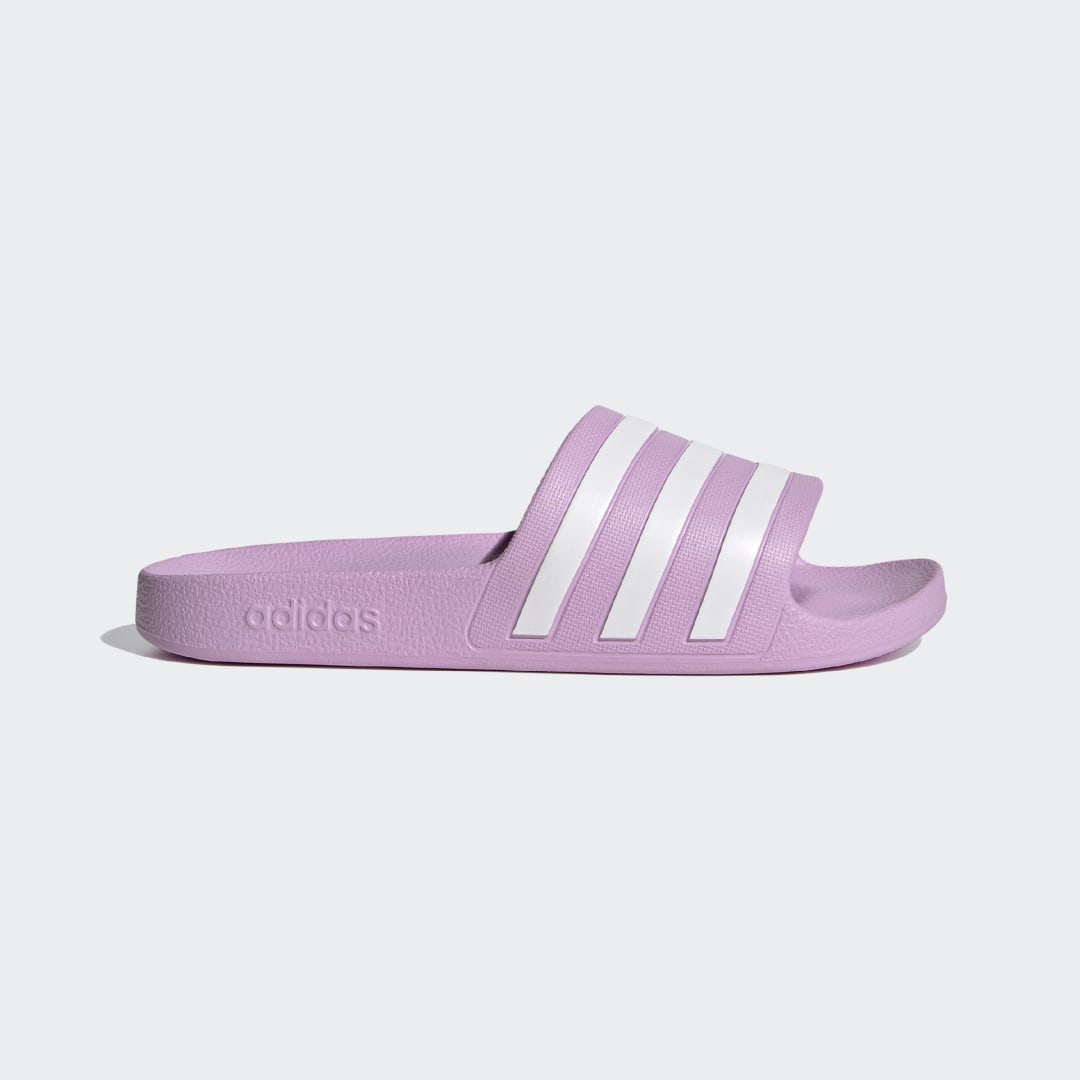 Tenisky a topánky adidas Originals Adilette Aqua Ružová | FY8098, 0