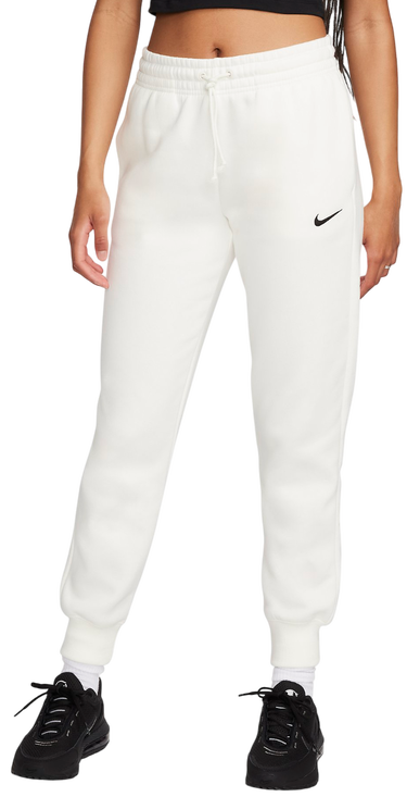 Tepláky Nike Nike Phoenix Fleece Sweatpants Biela | fz7626-133, 0
