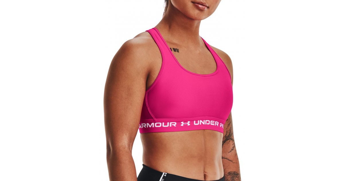 Crossback Sports Bra