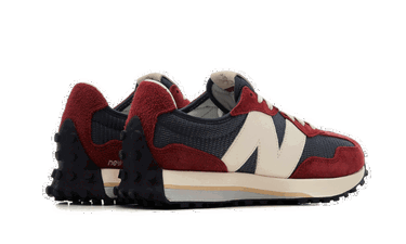Tenisky a topánky New Balance 327 Červená | MS327MR, 2