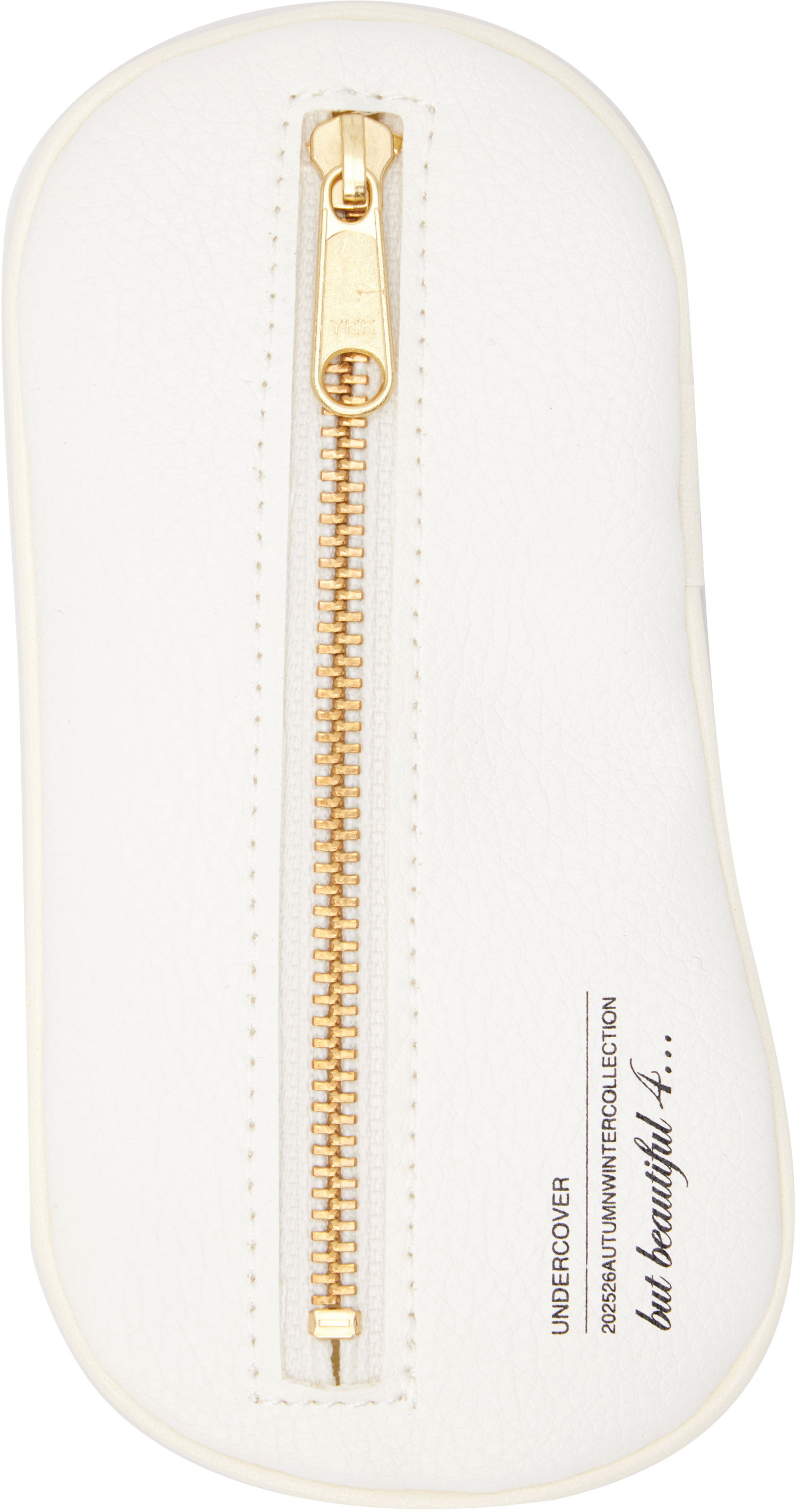 Peňaženka UNDERCOVER Teddy Bear Pouch Rôznofarebný | UC2E1P95-1, 1