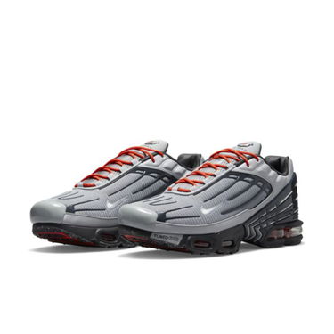 Tenisky a topánky Nike Air Max Plus 3 Šedá | DM2560-001, 2