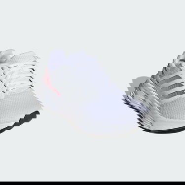 Tenisky a topánky adidas Performance Galaxy 6 Biela | IE8150, 5