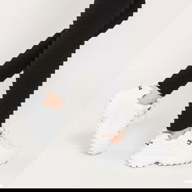 Legíny Champion LARGE SCRIPT LOGO TRAINING 7/8 Čierna | 112857 KK001, 5