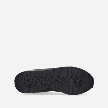 Tenisky a topánky KangaROOS Coil R1 Og Zelené | 47282 000 8012, 2