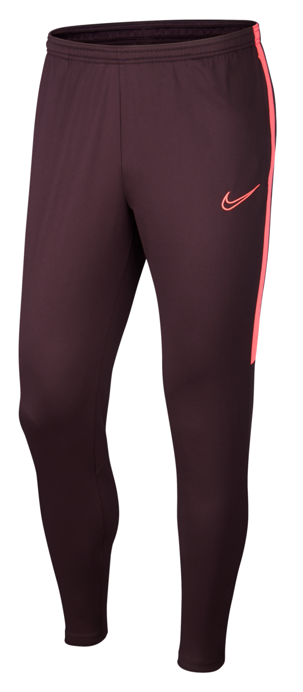 Tepláky Nike Academy Dry Pant KPZ Vínová | aj9729-659, 0