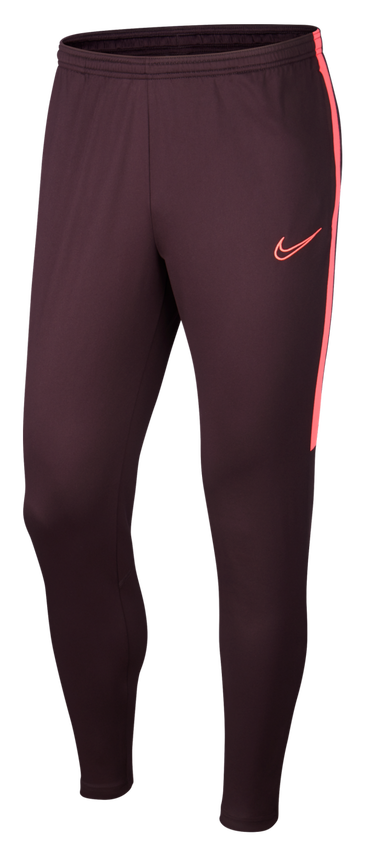 Tepláky Nike Academy Dry Pant KPZ Vínová | aj9729-659, 0