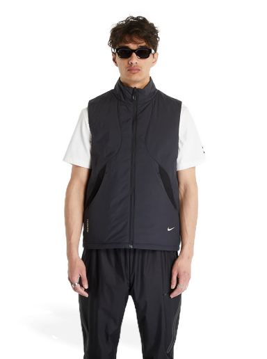 Vesta Nike x NOCTA NRG Vest Čierna | DR2663-010