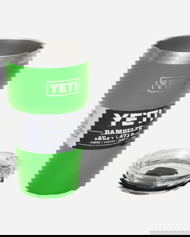 Home decor YETI Rambler Pint Cup Zelené | 0322 SPG, 3