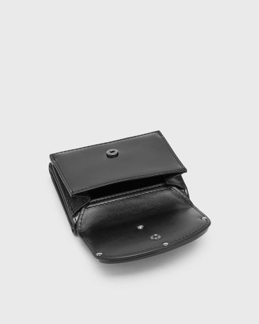 Peňaženka Diesel 1DR Trifold Wallet Čierna | X09887-PR818-T8013, 1