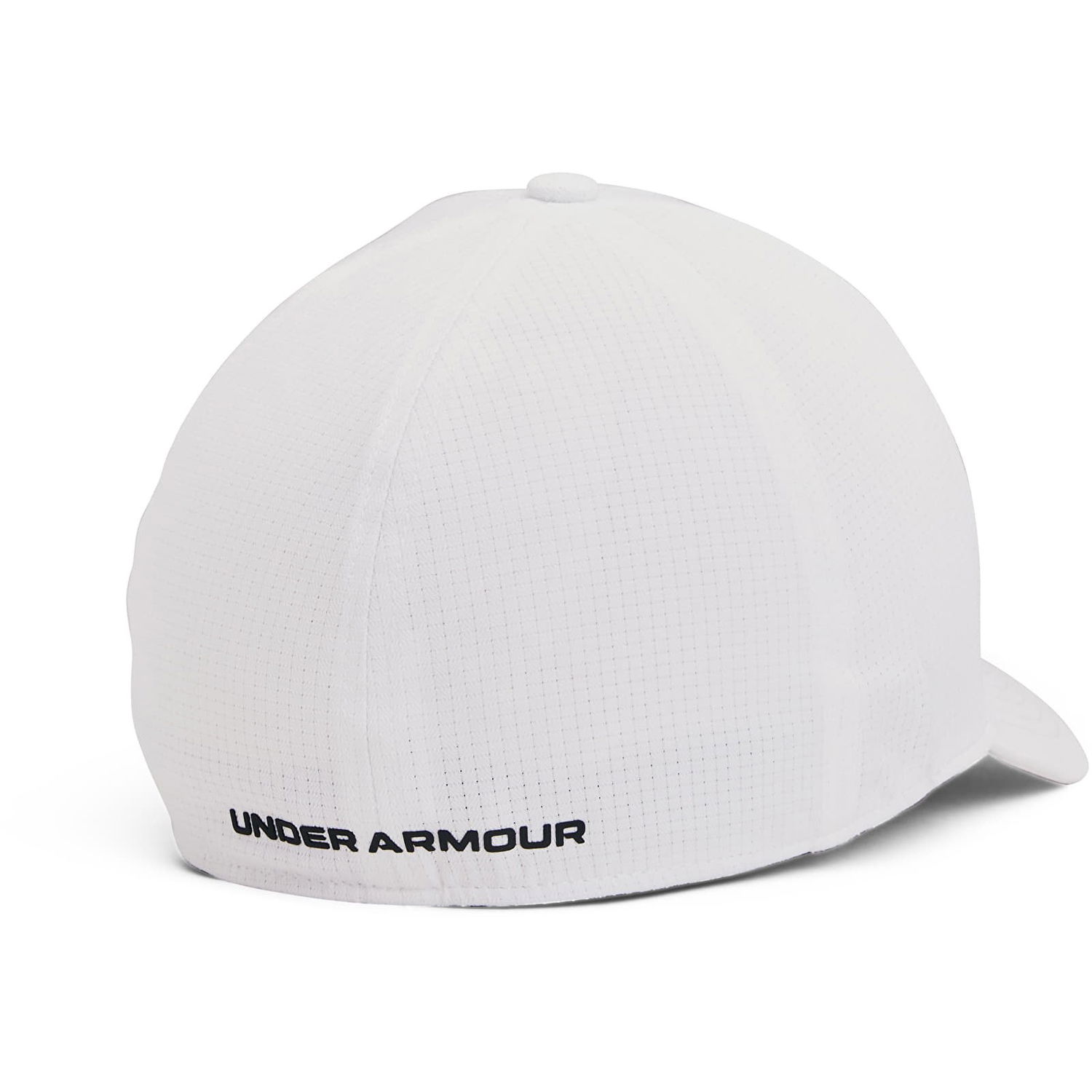 Šiltovka Under Armour Isochill Armourvent Biela | 1361530-100, 1