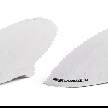 Šiltovka Under Armour Isochill Armourvent Biela | 1361530-100, 1