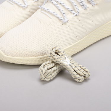 Tenisky a topánky adidas Originals Pharrell Williams HOLI Tennis HU BC Biela | DA9613, 4