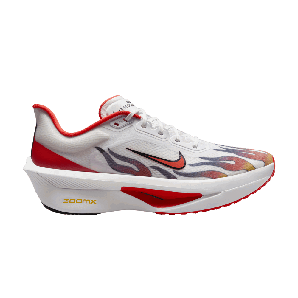 Tenisky a topánky Nike Zoom Fly 6 Biela | HQ3498-100, 0