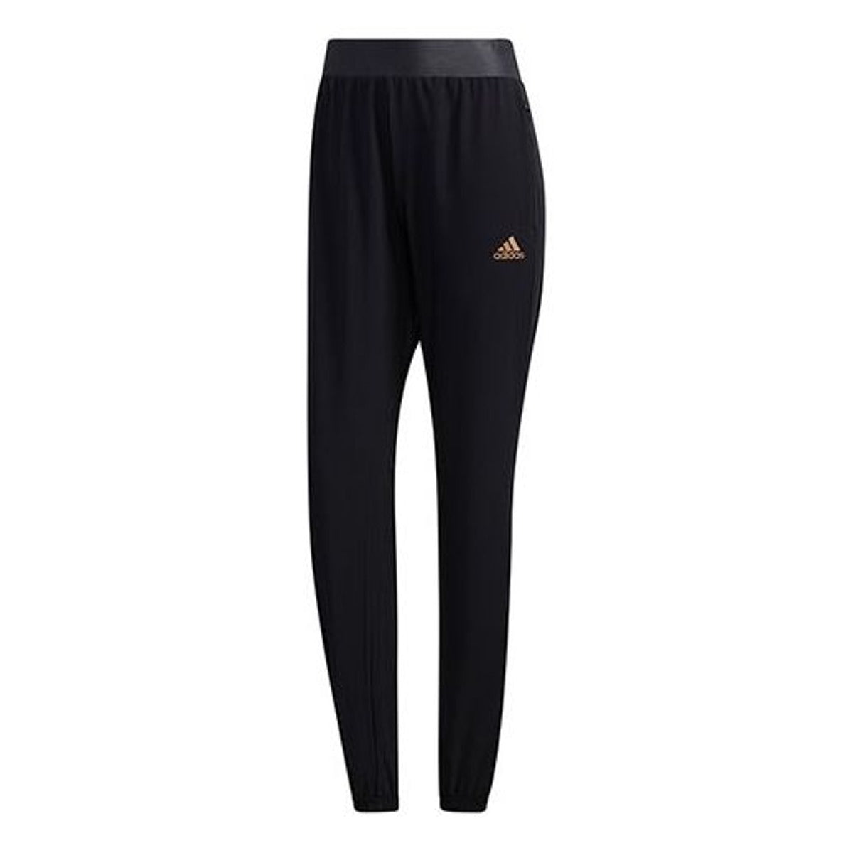 Nohavice adidas Originals Woven Training Pants Čierna | GL6311, 0