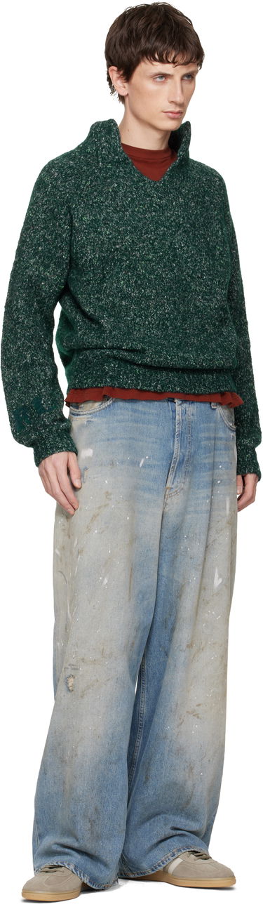 Tenisky a topánky adidas Originals Handball Spezial Šedá | IH9761, 4