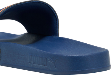 Tenisky a topánky Puma Puma Leadcat 2.0 Slides Modrá | 384139-22, 4