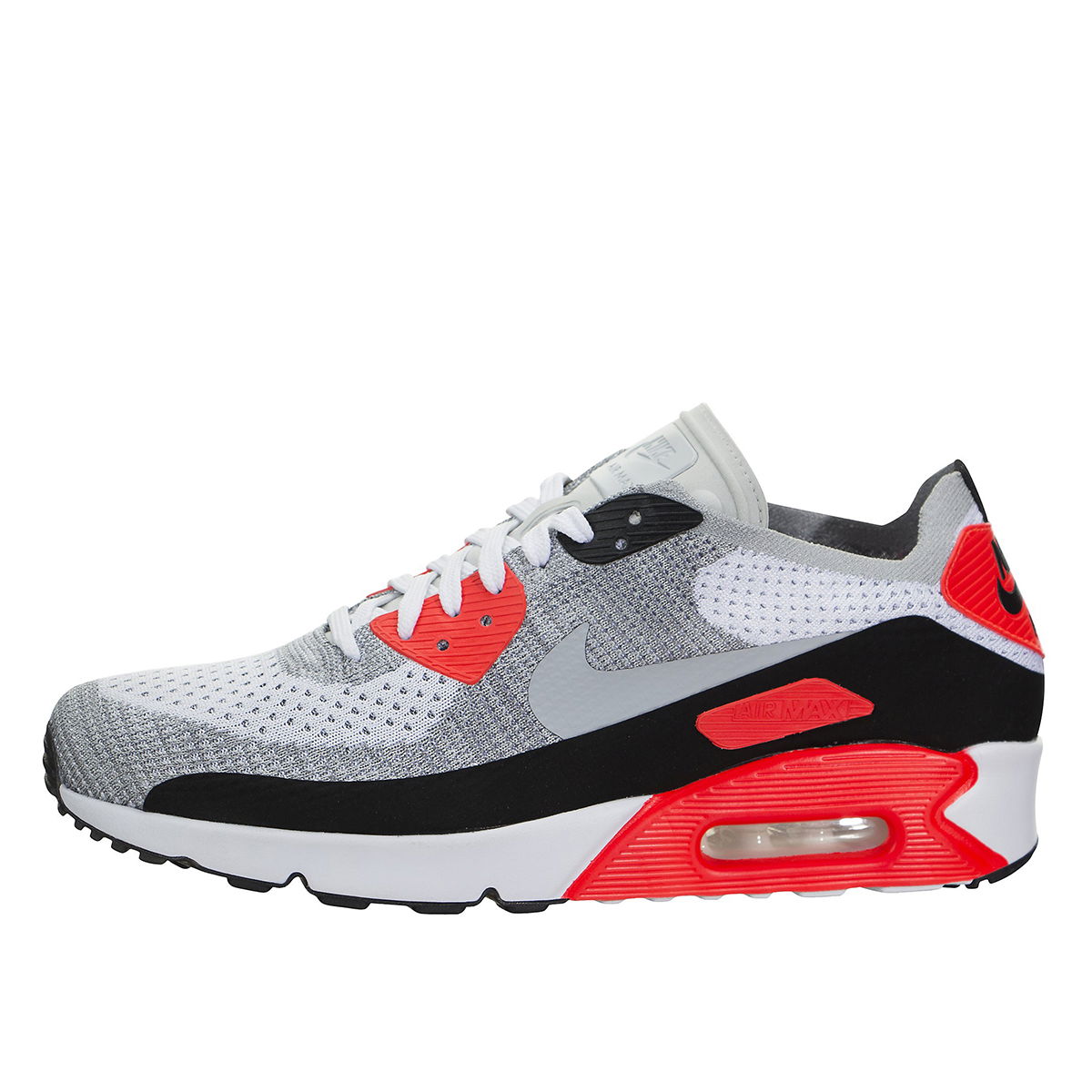 Tenisky a topánky Nike Air Max 90 Ultra 2.0 Flyknit Rôznofarebný | 875943-100, 0
