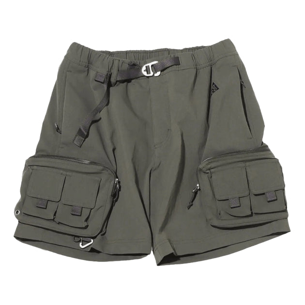 Šortky Nike ACG ACG Cargo Shorts Zelené | DH8347-355