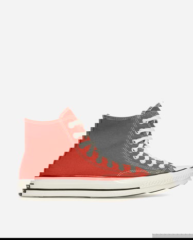 Tenisky a topánky Converse Chuck 70 By The Campfire Červená | A13331C, 1