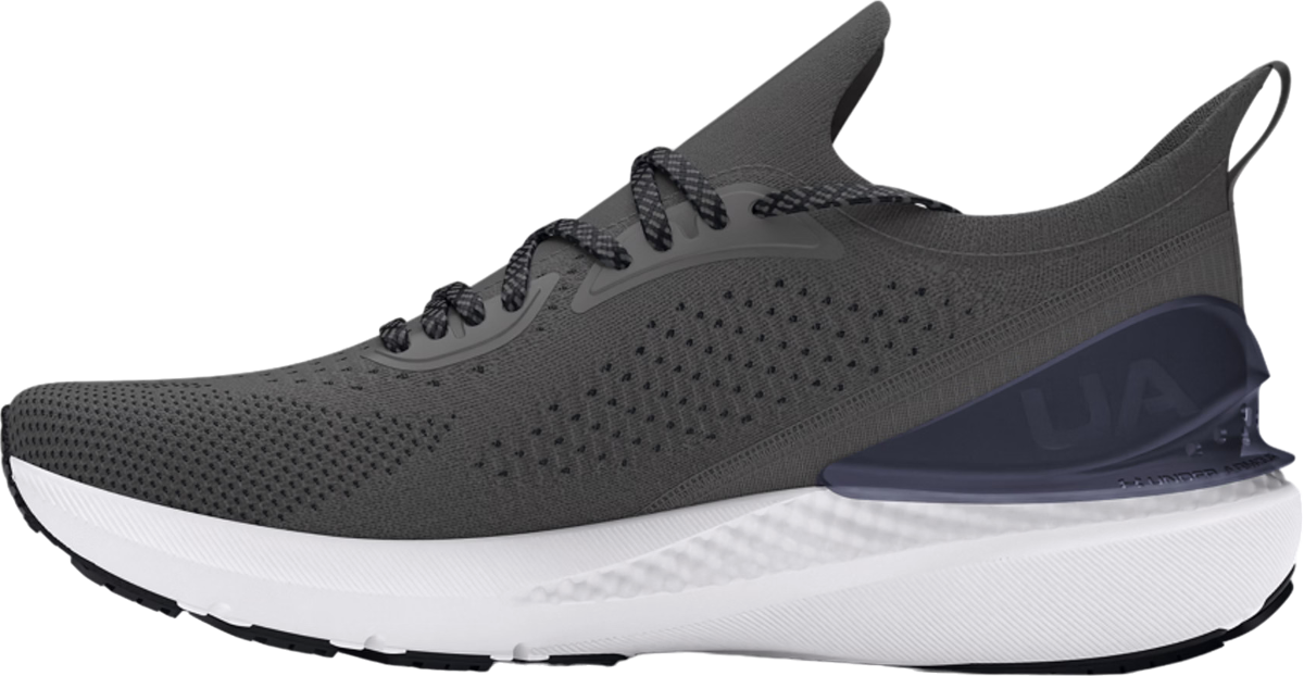 Tenisky a topánky Under Armour UA Shift Šedá | 3027776-103, 1