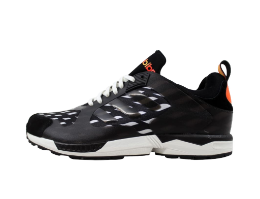 Tenisky a topánky adidas Originals ZX 5000 RSPN WC Battle Pack Čierna | M21782