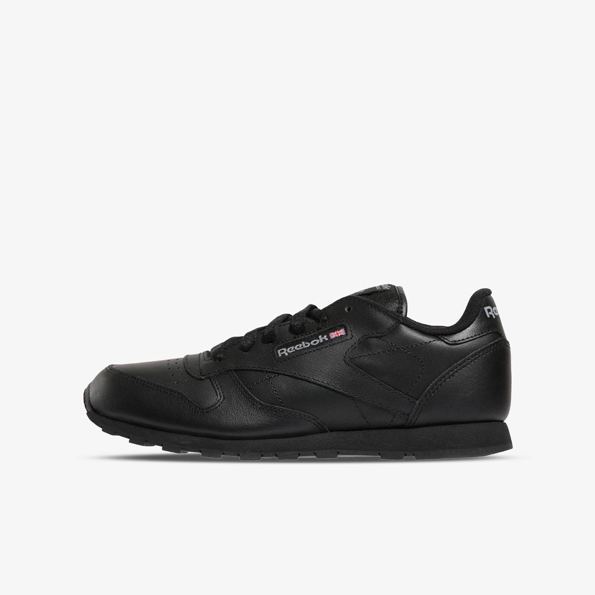Tenisky a topánky Reebok Classic Leather Čierna | 50149, 0