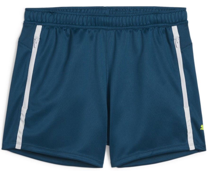 Šortky Puma individualBLAZE Short Modrá | 659007-10, 0