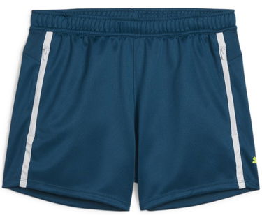 Šortky Puma individualBLAZE Short Modrá | 659007-10, 0