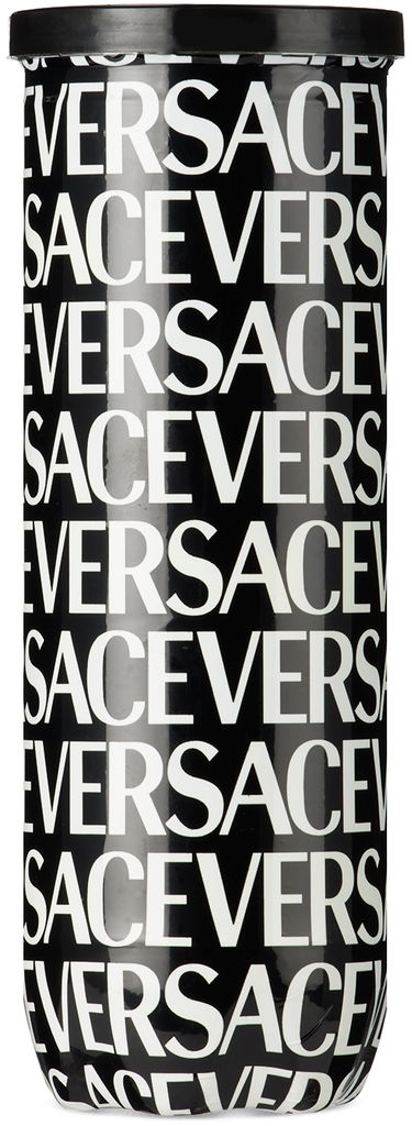 Športový doplnok Versace Versace Tennis Balls, Set of 3 Čierna | 1010486_1A06617, 0
