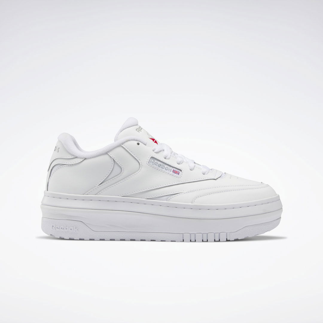 Tenisky a topánky Reebok Club C Extra Biela | IE6679, 0