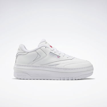 Tenisky a topánky Reebok Club C Extra Biela | IE6679, 0