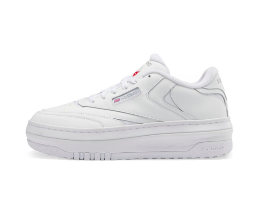 Tenisky a topánky Reebok Club C Extra Biela | IE6679