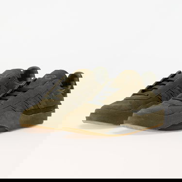 Tenisky a topánky Y-3 Gazelle Zelené | JI2068, 5