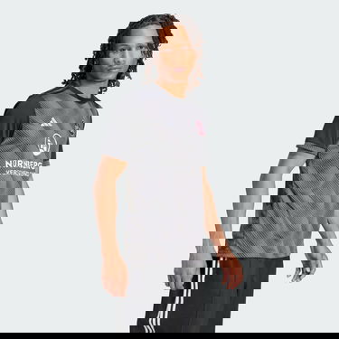 Dres adidas Performance FC Nürnberg 24/25 Third Jersey Šedá | JJ9995, 4