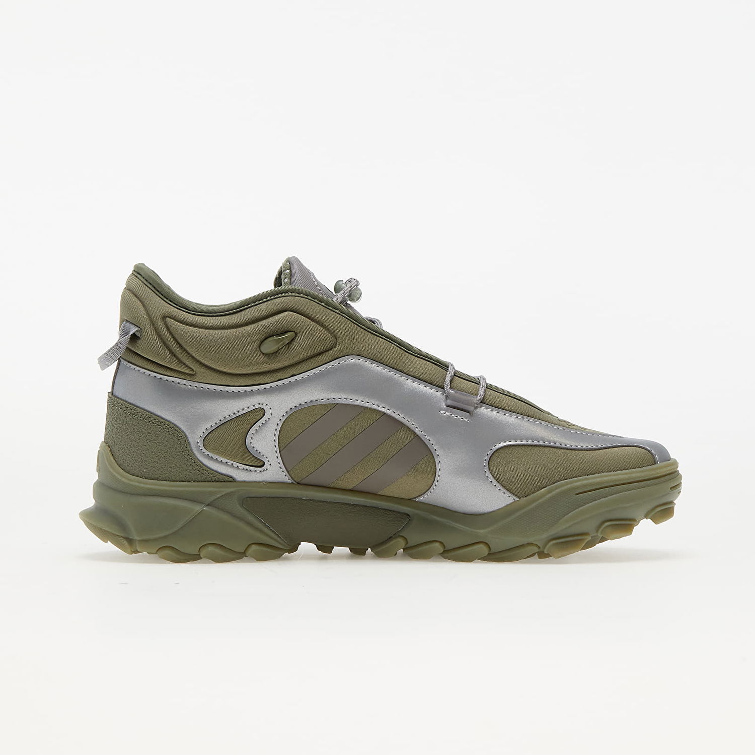 Tenisky a topánky adidas Performance 032C GSG TR Zelené | FY5376, 1