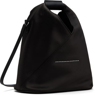 Kabelka Maison Margiela MM6 Maison Margiela 'Year of the Snake' Triangle Crossbody Bag Čierna | SB6WD0026 P7364, 4